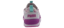 Puma Future Allure Bubble Dye Toddler Girls’ (5-10) Athletic Shoe 8 Puma Future Allure Bubble Dye Toddler Girls’ (5-10) Athletic Shoe -Bearpaw Shop puma 38880901 pacerfutureallurebubbledye white03