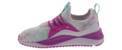 Puma Future Allure Bubble Dye Toddler Girls’ (5-10) Athletic Shoe 9 Puma Future Allure Bubble Dye Toddler Girls’ (5-10) Athletic Shoe -Bearpaw Shop puma 38880901 pacerfutureallurebubbledye white04