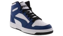 Puma Rebound Layup Men’s Athletic Sneaker