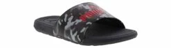 Puma Cool Cat 2 Camo Jr Boys’ (4-7) Slide Sandal