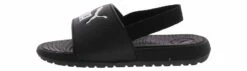 Puma Cool Cat 2 Toddler Boys’ (4-10) Slide Sandal -Bearpaw Shop puma 39090301 coolcat2 black04