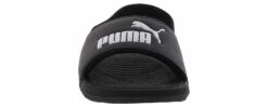 Puma Cool Cat 2 Toddler Boys’ (4-10) Slide Sandal -Bearpaw Shop puma 39090301 coolcat2 black06