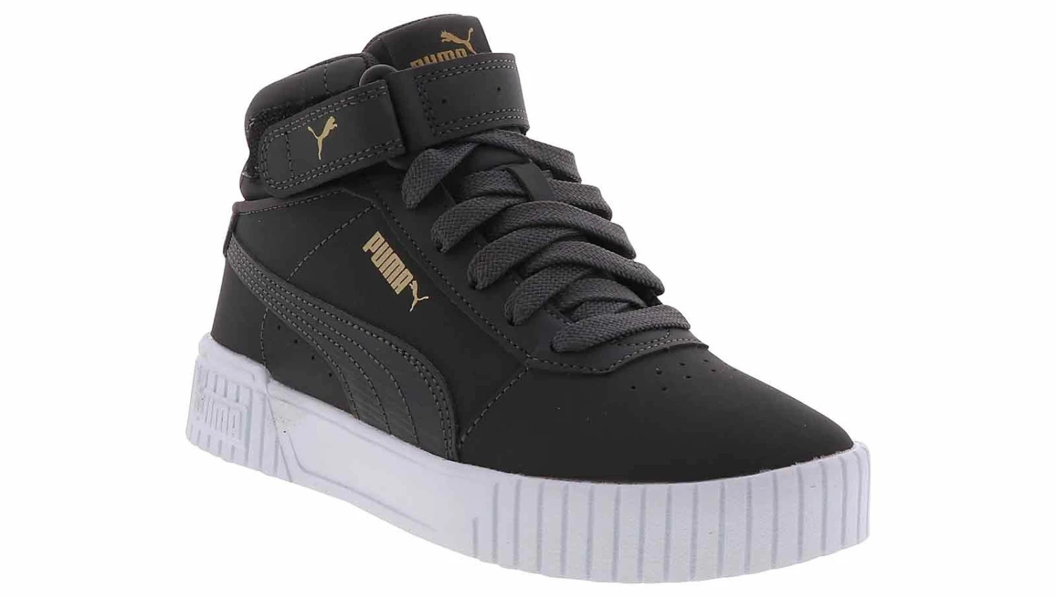 Puma Carina 2 Mid Chevron Women’s Athletic Sneaker 1 Puma Carina 2 Mid Chevron Women’s Athletic Sneaker