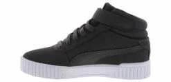 Puma Carina 2 Mid Chevron Women’s Athletic Sneaker 9 Puma Carina 2 Mid Chevron Women’s Athletic Sneaker -Bearpaw Shop puma 39123601 carina2midchevron grey04