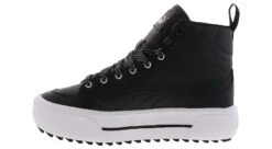 Puma Kaia Platform Mid Women’s Athletic Sneaker 9 Puma Kaia Platform Mid Women’s Athletic Sneaker -Bearpaw Shop puma 39123901 kaiaplatformid black04