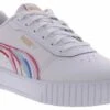 Puma Carina 2.0 Brushed Women’s Court Sneaker