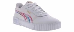 Puma Carina 2.0 Brushed Women’s Court Sneaker
