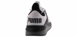 Puma Pacer Future Speckle Men’s Athletic Sneaker -Bearpaw Shop puma 39301301 pacerfuturespeckle white03