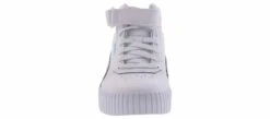 Puma Carina 2.0 Mid Whipped Dreams Jr Girls’ (4-6) Sneaker 11 Puma Carina 2.0 Mid Whipped Dreams Jr Girls’ (4-6) Sneaker -Bearpaw Shop puma 39355401 carina2midwhippeddreamsjr white06