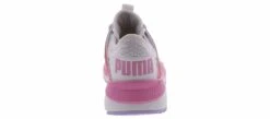 Puma Pacer Future Sunset Sky Jr Girls’ (4-6) Running Shoe 8 Puma Pacer Future Sunset Sky Jr Girls’ (4-6) Running Shoe -Bearpaw Shop puma 39362701 pacerfuturesunsetskyjr white03