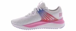 Puma Pacer Future Sunset Sky Jr Girls’ (4-6) Running Shoe 9 Puma Pacer Future Sunset Sky Jr Girls’ (4-6) Running Shoe -Bearpaw Shop puma 39362701 pacerfuturesunsetskyjr white04