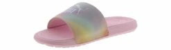 Puma Cool Cat 2 Prismatic Jr Girls’ (4-6) Slide Sandal -Bearpaw Shop puma 39366801 coolcat2 pink05