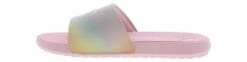 Puma Cool Cat 2 Prismatic PS Girls’ (11-3) Slide Sandal -Bearpaw Shop puma 39366901 coolcat2prismaticps pink04