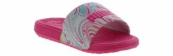 Puma Cool Cat 2 Whipped Dream PS Girls’ (11-3) Slide Sandal