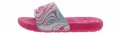 Puma Cool Cat 2 Whipped Dream PS Girls’ (11-3) Slide Sandal -Bearpaw Shop puma 39367501 coolcat2whippeddreamps pink04