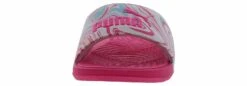 Puma Cool Cat 2 Whipped Dream PS Girls’ (11-3) Slide Sandal -Bearpaw Shop puma 39367501 coolcat2whippeddreamps pink06