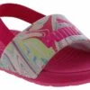 Puma Cool Cat 2.0 Whipped Dream Toddler Girls’ (4-10) Sandal