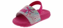 Puma Cool Cat 2.0 Whipped Dream Toddler Girls’ (4-10) Sandal -Bearpaw Shop puma 39367601 coolcat2whippeddreaminf pink05
