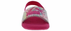 Puma Cool Cat 2.0 Whipped Dream Toddler Girls’ (4-10) Sandal -Bearpaw Shop puma 39367601 coolcat2whippeddreaminf pink06