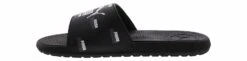 Puma Cool Cat 2 Logo Power Jr Boys’ (4-7) Slide Sandal -Bearpaw Shop puma 39369601 coolcat2logopowerjr black04