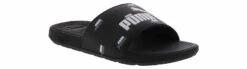 Puma Cool Cat 2 Power PS Boys’ (11-3) Slide Sandal