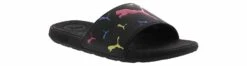 Puma Cool Cat 2 Toss Jr Girls’ (4-6) Slide Sandal
