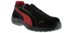Puma Touring Men’s Composite-Toe Shoe
