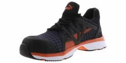 Puma Rush 2.0 Men’s Comp Toe Work Shoe -Bearpaw Shop puma 643875 rush20 black05