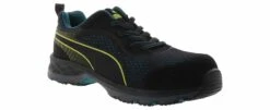 Puma Fuse Knit 2.0 Women's Composite Toe Shoe