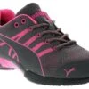 Puma Celerity Knit Low Women's Safety Toe Shoe