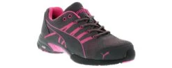 Puma Celerity Knit Low Women's Safety Toe Shoe