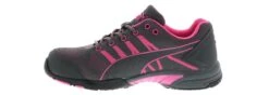 Puma Celerity Knit Low Women's Safety Toe Shoe -Bearpaw Shop puma celerity 642915 grey pink04