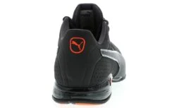 Puma Cell Surin 2 Matte Men's Running Shoe -Bearpaw Shop puma cell surin 18907403 grey orange03