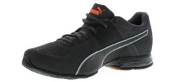 Puma Cell Surin 2 Matte Men's Running Shoe -Bearpaw Shop puma cell surin 18907403 grey orange05