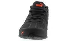 Puma Cell Surin 2 Matte Men's Running Shoe -Bearpaw Shop puma cell surin 18907403 grey orange06