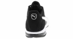 Puma Cell Surin 2 Matte Men's Running Shoe -Bearpaw Shop puma cell surin2 18907407 black white03