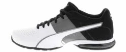 Puma Cell Surin 2 Matte Men's Running Shoe -Bearpaw Shop puma cell surin2 18907407 black white04