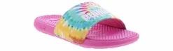 Puma Cool Cat Girls’ Athletic Slide Sandal