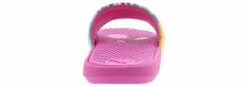 Puma Cool Cat Girls’ Athletic Slide Sandal -Bearpaw Shop puma coolcattiedyeps 38248201 multi03