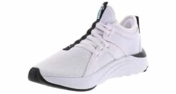 Puma SoftRride Sofia Women’s Athletic Shoe -Bearpaw Shop puma softstridesofia 9435503 whiteblack05