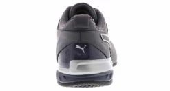 Puma Tazon 6 Fracture Men's Running Shoe 8 Puma Tazon 6 Fracture Men's Running Shoe -Bearpaw Shop puma tazon6 fracture 18987502 grey white03 1