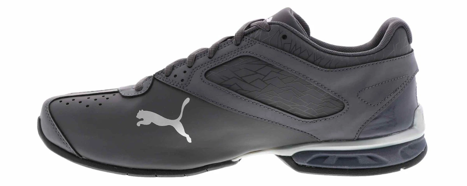 Puma Tazon 6 Fracture Men's Running Shoe 4 Puma Tazon 6 Fracture Men's Running Shoe - Image 4