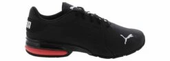 Puma VIZ Runner Men’s Wide-Width Running Shoe