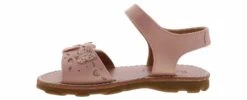 Rachel Aura Blush Toddler Girls’ (5-10) Sandal 9 Rachel Aura Blush Toddler Girls’ (5-10) Sandal -Bearpaw Shop rachel aura blush aurablush metallic04