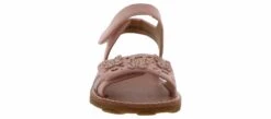 Rachel Aura Blush Toddler Girls’ (5-10) Sandal 11 Rachel Aura Blush Toddler Girls’ (5-10) Sandal -Bearpaw Shop rachel aura blush aurablush metallic06