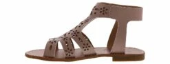 Rachel Katy Blush Gladiator Girls’ (11-3) Sandal -Bearpaw Shop rachel katy blush katyblushgladiator pink04