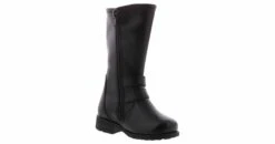 Rachel Lil Carrington Toddler Girls’ (6-10) Fashion Boot -Bearpaw Shop rachel lcarrington blk lilcarringtonblack black05