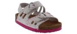 Rachel Shoes Lil Eve Toddler Girls’ (7-10) Sandal