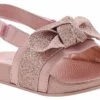 Rachel Lil Fiji Blush Toddler Girls’ (5-10) Casual