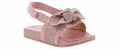 Rachel Lil Fiji Blush Toddler Girls’ (5-10) Casual